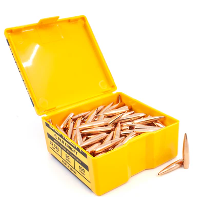 Berger 22cal 90gr VLD Target - Image 3
