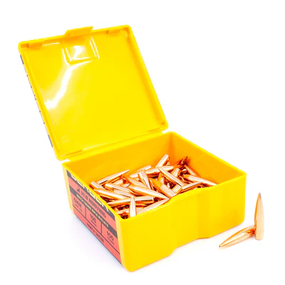 Berger 6mm 105gr VLD Hunting #24528 - Image 3