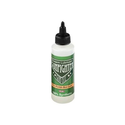 Gunfighter Gun Oil - Image 3