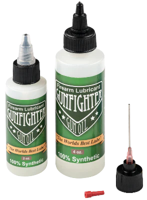 Gunfighter Gun Oil - Image 4